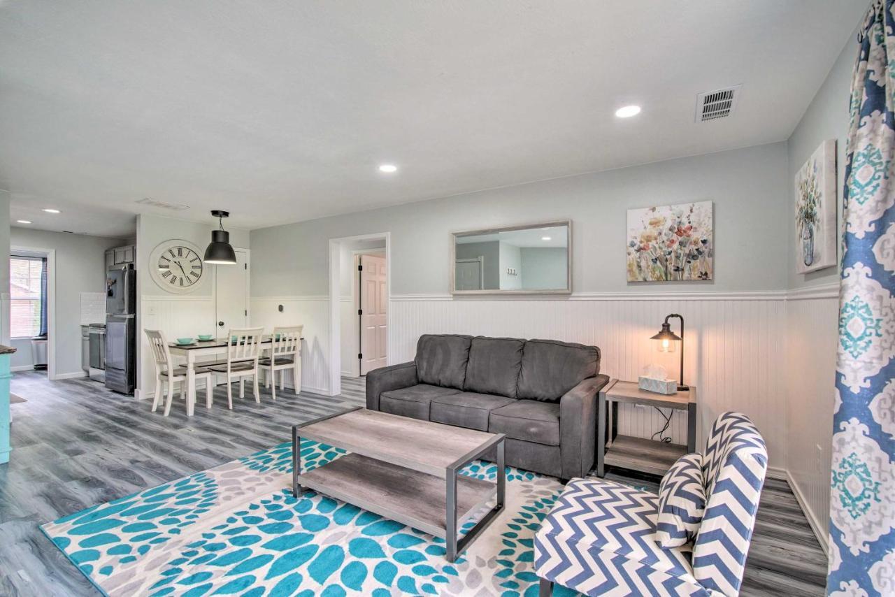 Cozy Branson Condo With Balcony And Mountain Views Exterior foto