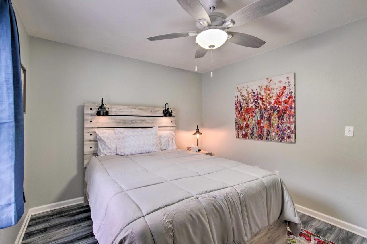 Cozy Branson Condo With Balcony And Mountain Views Exterior foto